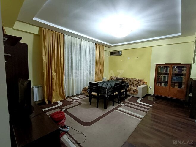 Сдаётся 2-комн. новостройка 65 м², м. Шах Исмаил Хатаи, photo 5 from 15
