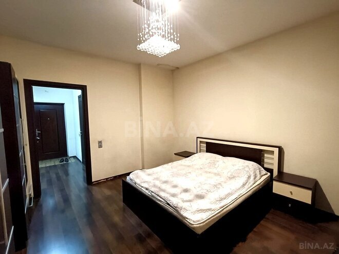 Сдаётся 2-комн. новостройка 65 м², м. Шах Исмаил Хатаи, photo 9 from 15