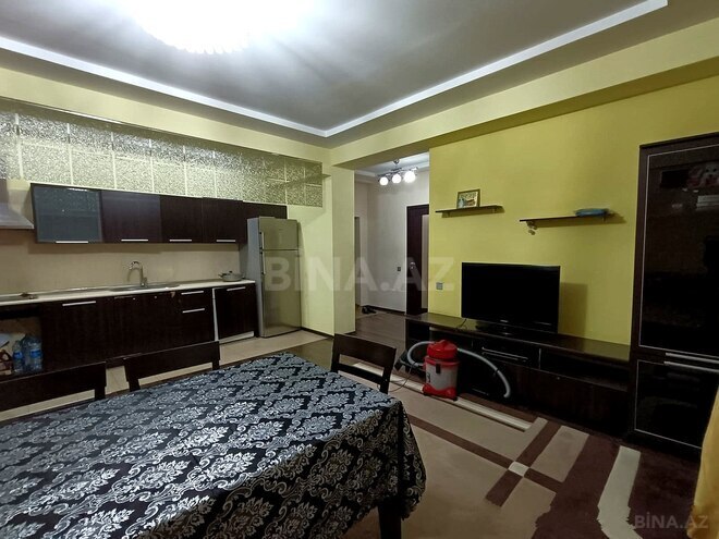 Сдаётся 2-комн. новостройка 65 м², м. Шах Исмаил Хатаи, photo 6 from 15