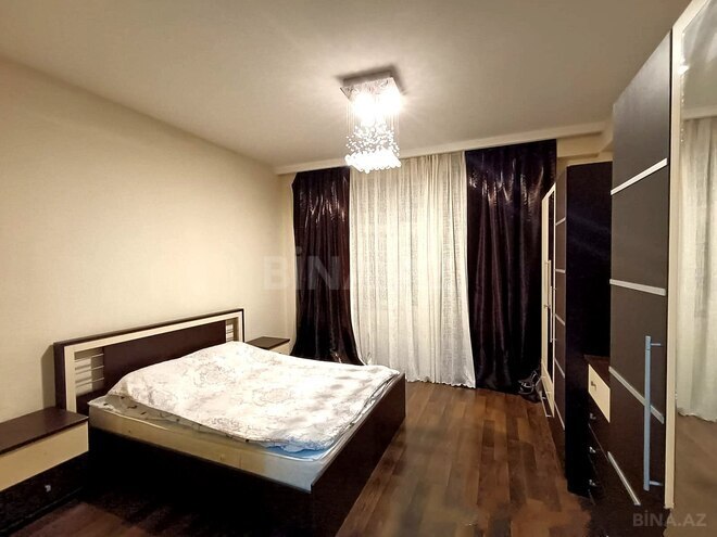 Сдаётся 2-комн. новостройка 65 м², м. Шах Исмаил Хатаи, photo 10 from 15