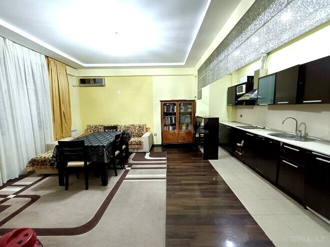 Сдаётся 2-комн. новостройка 65 м², м. Шах Исмаил Хатаи, photo 7 from 15