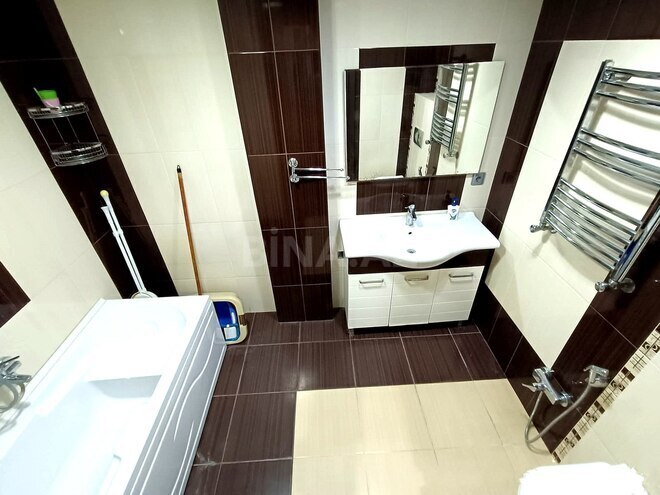 Сдаётся 2-комн. новостройка 65 м², м. Шах Исмаил Хатаи, photo 11 from 15