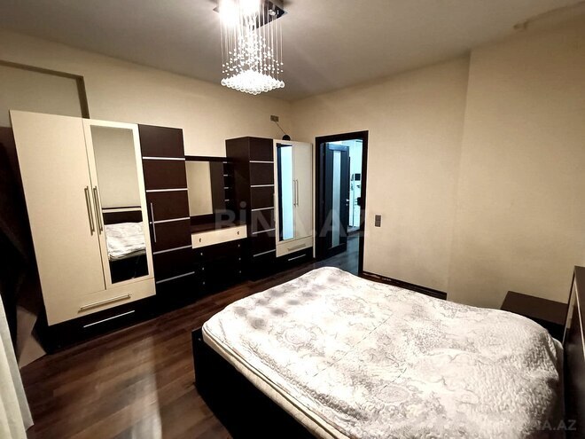 Сдаётся 2-комн. новостройка 65 м², м. Шах Исмаил Хатаи, photo 8 from 15