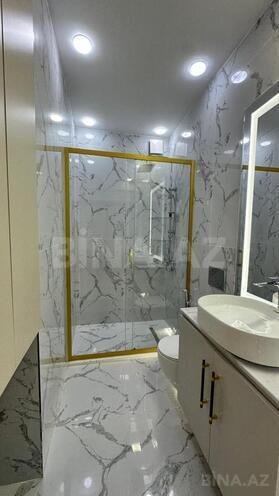 Продаётся 3-комн. новостройка 95 м², м. Кара Караев, photo 16 from 18