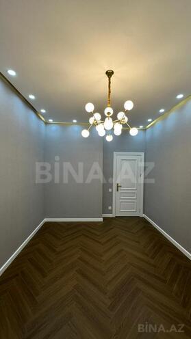 Продаётся 3-комн. новостройка 95 м², м. Кара Караев, photo 15 from 18