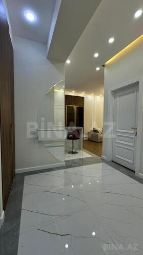 Продаётся 3-комн. новостройка 95 м², м. Кара Караев, photo 10 from 18