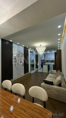 Продаётся 3-комн. новостройка 95 м², м. Кара Караев, photo 5 from 18