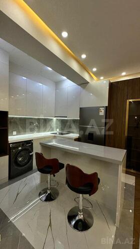 Продаётся 3-комн. новостройка 95 м², м. Кара Караев, photo 7 from 18