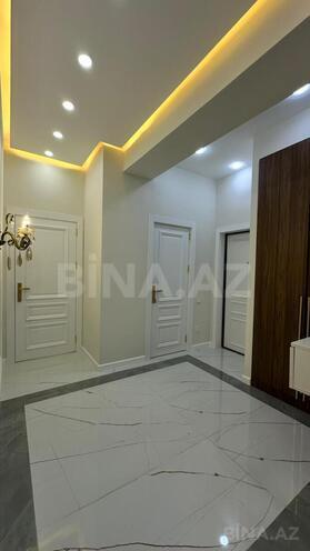 Продаётся 3-комн. новостройка 95 м², м. Кара Караев, photo 8 from 18