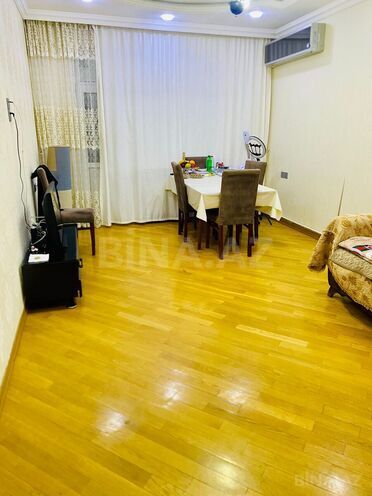 İcarəyə verilir 2 otaqlı yeni tikili 80 m², 20 Yanvar m., photo 3 from 10