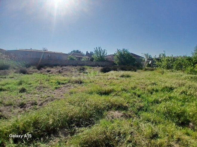 Satılır  torpaq 4 sot, Maştağa q., photo 3 from 7
