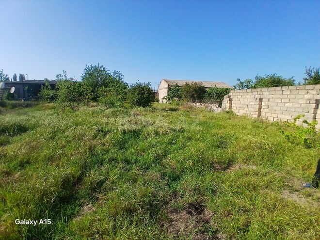 Satılır  torpaq 4 sot, Maştağa q., photo 4 from 7