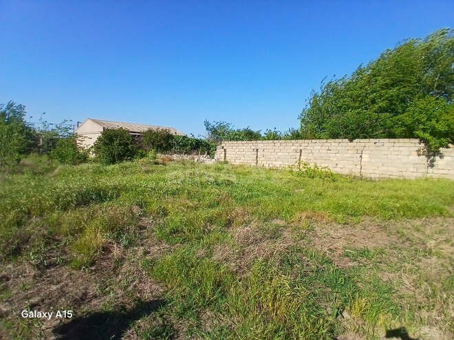 Satılır  torpaq 4 sot, Maştağa q., photo 6 from 7