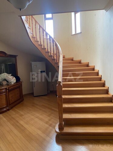 Satılır 7 otaqlı həyət evi/bağ evi 300 m², Pirşağı q., photo 26 from 32