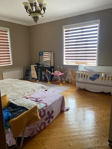 Satılır 7 otaqlı həyət evi/bağ evi 300 m², Pirşağı q., photo 20 from 32