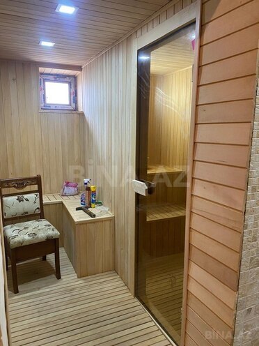 Satılır 7 otaqlı həyət evi/bağ evi 300 m², Pirşağı q., photo 31 from 32