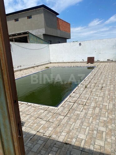 Satılır 7 otaqlı həyət evi/bağ evi 300 m², Pirşağı q., photo 6 from 32