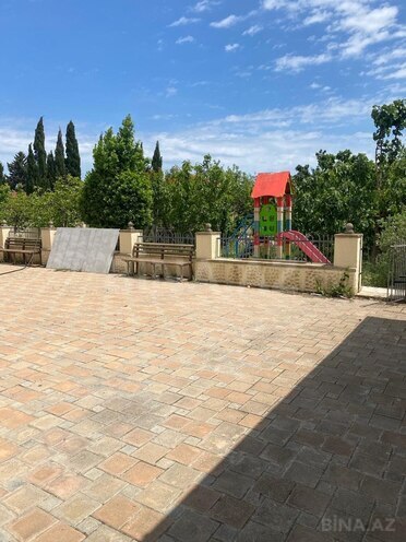 Satılır 7 otaqlı həyət evi/bağ evi 300 m², Pirşağı q., photo 10 from 32