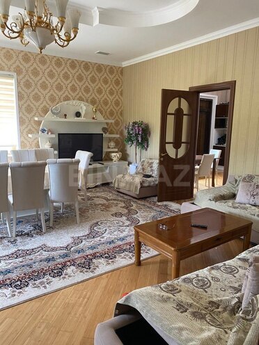 Satılır 7 otaqlı həyət evi/bağ evi 300 m², Pirşağı q., photo 16 from 32