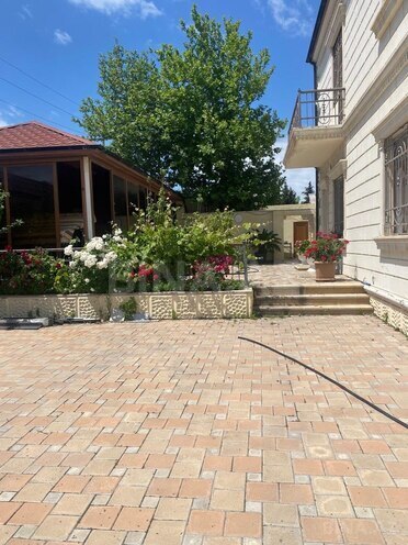 Satılır 7 otaqlı həyət evi/bağ evi 300 m², Pirşağı q., photo 8 from 32