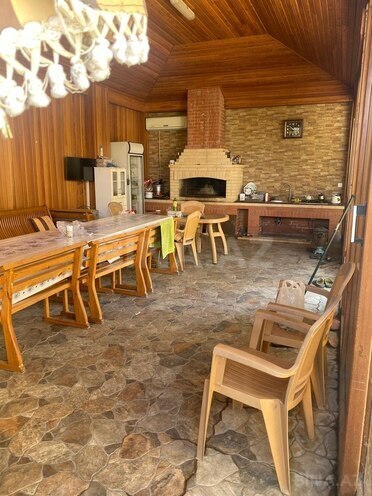 Satılır 7 otaqlı həyət evi/bağ evi 300 m², Pirşağı q., photo 13 from 32