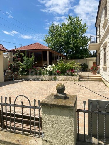 Satılır 7 otaqlı həyət evi/bağ evi 300 m², Pirşağı q., photo 7 from 32