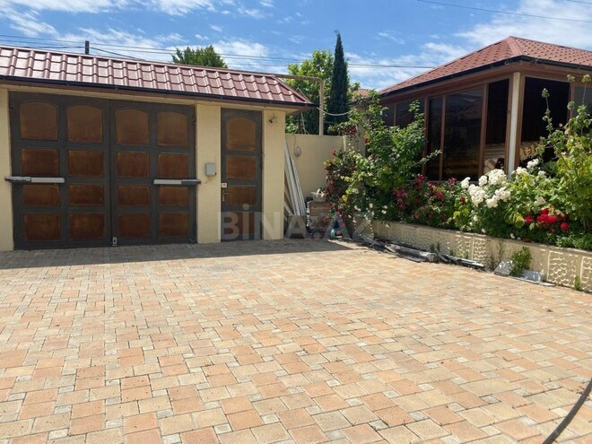 Satılır 7 otaqlı həyət evi/bağ evi 300 m², Pirşağı q., photo 9 from 32