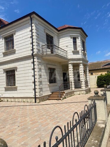 Satılır 7 otaqlı həyət evi/bağ evi 300 m², Pirşağı q., photo 3 from 32