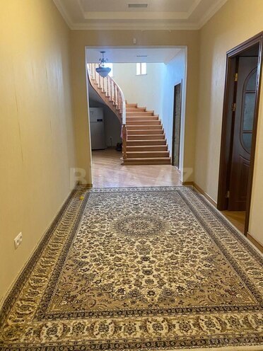 Satılır 7 otaqlı həyət evi/bağ evi 300 m², Pirşağı q., photo 25 from 32