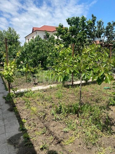 Satılır 7 otaqlı həyət evi/bağ evi 300 m², Pirşağı q., photo 12 from 32