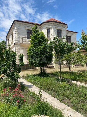 Satılır 7 otaqlı həyət evi/bağ evi 300 m², Pirşağı q., photo 1 from 32