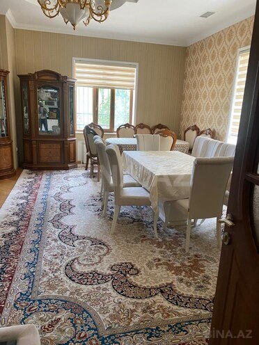 Satılır 7 otaqlı həyət evi/bağ evi 300 m², Pirşağı q., photo 17 from 32