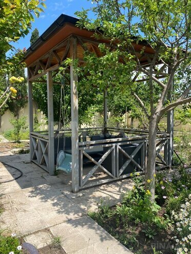 Satılır 7 otaqlı həyət evi/bağ evi 300 m², Pirşağı q., photo 11 from 32