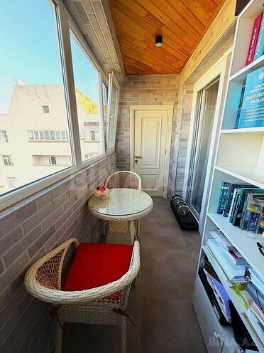 Satılır 2 otaqlı yeni tikili 74 m², Elmlər Akademiyası m., photo 5 from 11