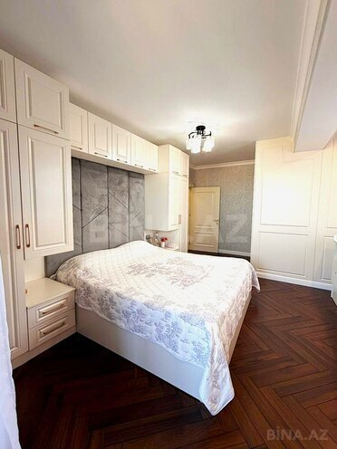 Satılır 2 otaqlı yeni tikili 74 m², Elmlər Akademiyası m., photo 6 from 11