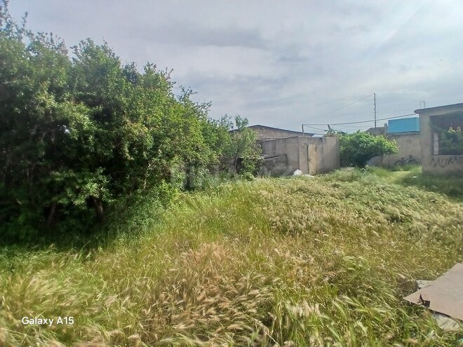 Satılır  torpaq 3 sot, Maştağa q., photo 6 from 7