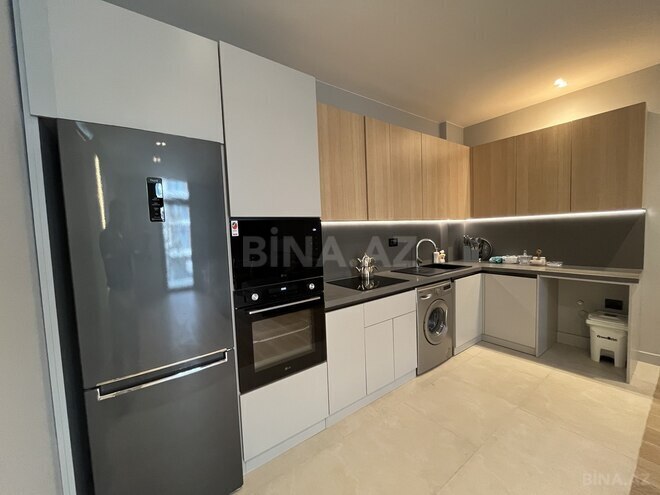 Продаётся 2-комн. новостройка 102 м², пос. Sea Breeze, photo 11 from 15