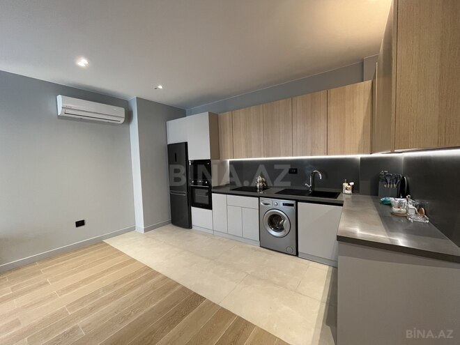 Продаётся 2-комн. новостройка 102 м², пос. Sea Breeze, photo 12 from 15