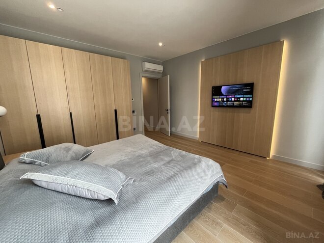Продаётся 2-комн. новостройка 102 м², пос. Sea Breeze, photo 3 from 15
