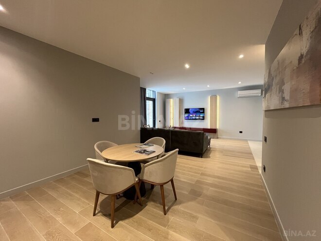 Продаётся 2-комн. новостройка 102 м², пос. Sea Breeze, photo 9 from 15