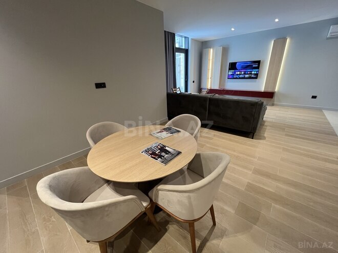 Продаётся 2-комн. новостройка 102 м², пос. Sea Breeze, photo 8 from 15