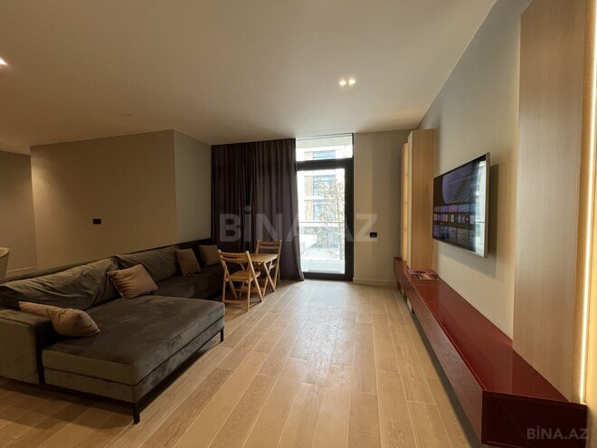 Продаётся 2-комн. новостройка 102 м², пос. Sea Breeze, photo 7 from 15