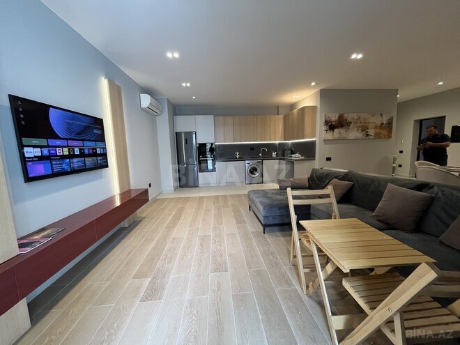 Продаётся 2-комн. новостройка 102 м², пос. Sea Breeze, photo 6 from 15