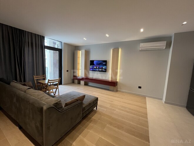 Продаётся 2-комн. новостройка 102 м², пос. Sea Breeze, photo 10 from 15