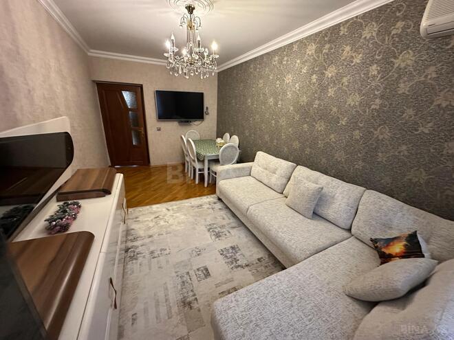 Продаётся 3-комн. вторичка 80 м², м. Нариман Нариманов, photo 7 from 14