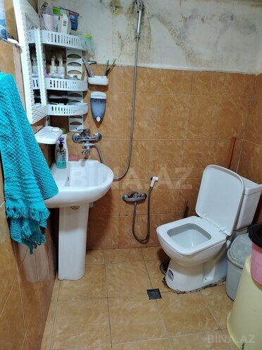 Satılır 3 otaqlı həyət evi/bağ evi 95 m², Biləcəri q., photo 14 from 18