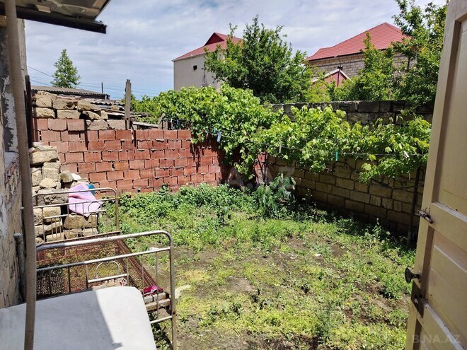 Satılır 3 otaqlı həyət evi/bağ evi 95 m², Biləcəri q., photo 13 from 18
