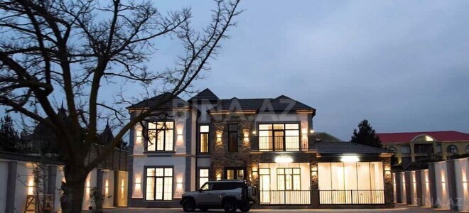 Продаётся 6-комн. дом/дача 350 м², пос. Бильгях, photo 3 from 27