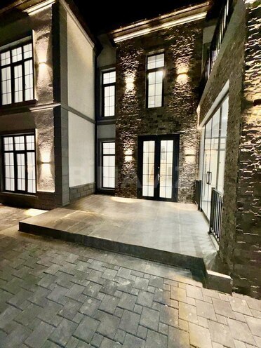 Продаётся 6-комн. дом/дача 350 м², пос. Бильгях, photo 12 from 27
