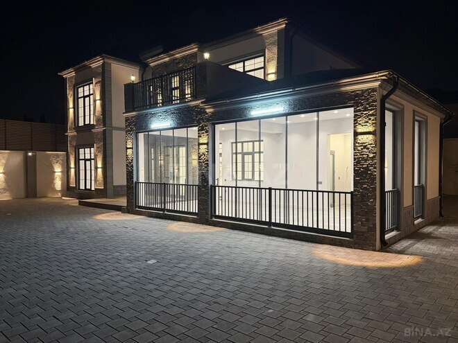 Продаётся 6-комн. дом/дача 350 м², пос. Бильгях, photo 4 from 27